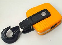 Alternative spare parts for all brands of cranes