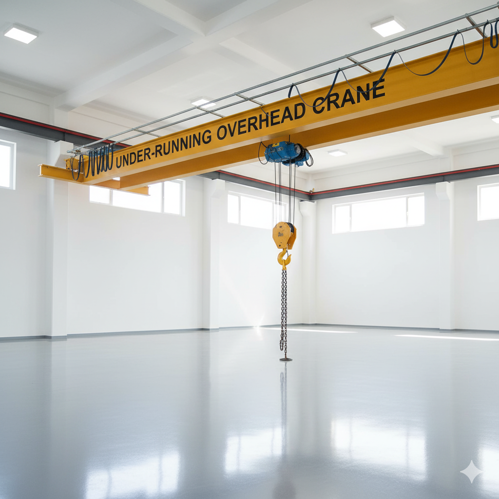 Crane Onvalla