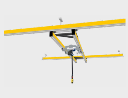 เครน ออนวัลล่า