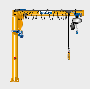 เครน ออนวัลล่า