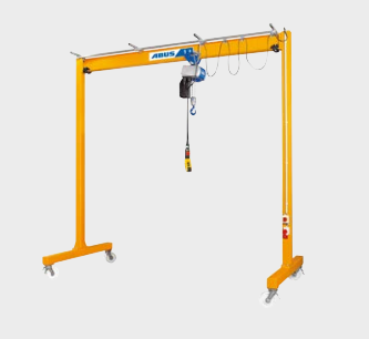 เครน ออนวัลล่า