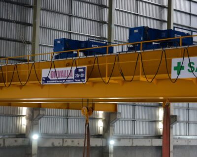 ไม่ตรวจเครนตามรอบ เสี่ยงอะไรบ้างในเชิงกฎหมาย? เรื่องเล็กที่อาจกลายเป็นคดีใหญ่