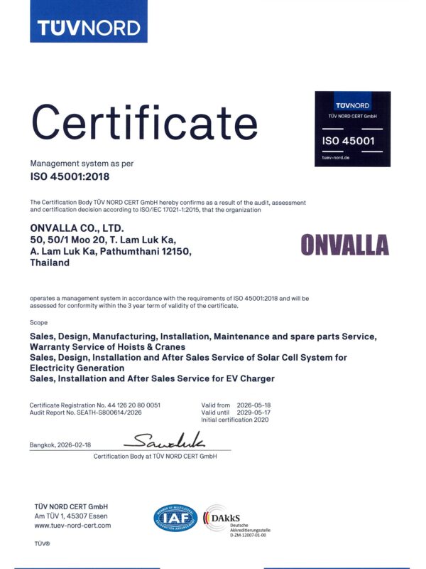 ISO 45001
