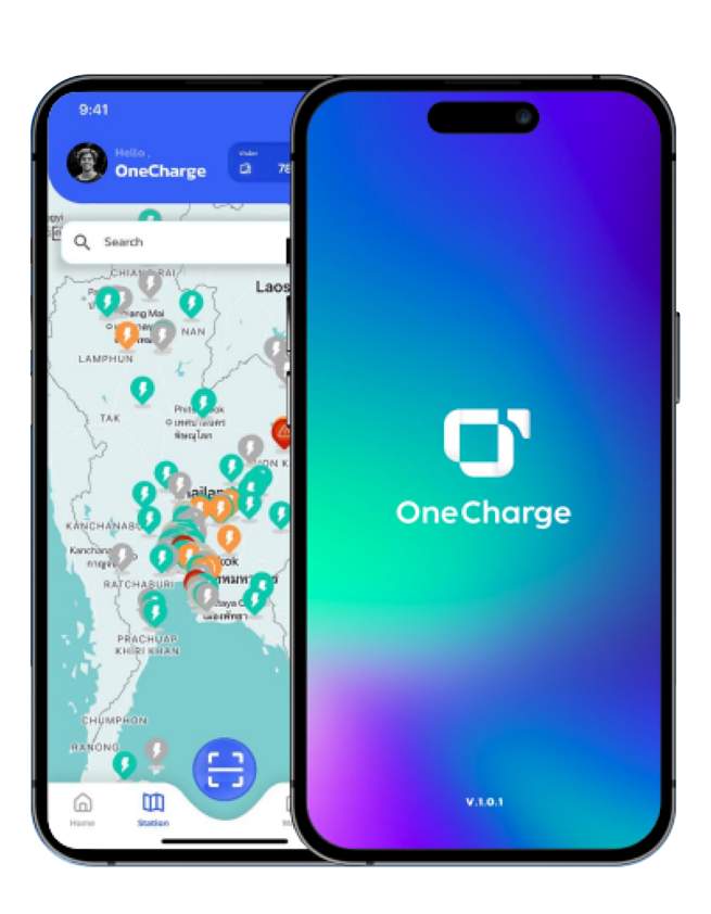 OneCharge