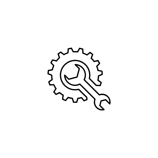 Service & Maintenance
