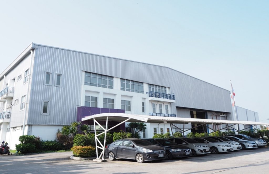 onvalla company